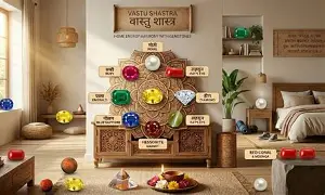 The healing power of gemstones